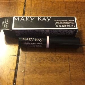 Mary Kay Volumizing Brow Tint